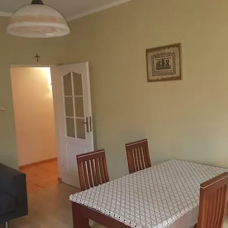 Mieszkanie U Ewy *