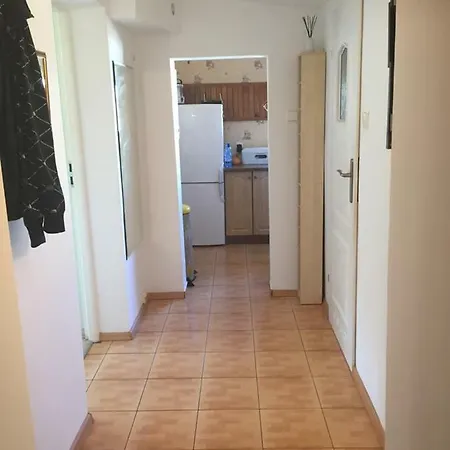 Apartament Mieszkanie U Ewy Sopot
