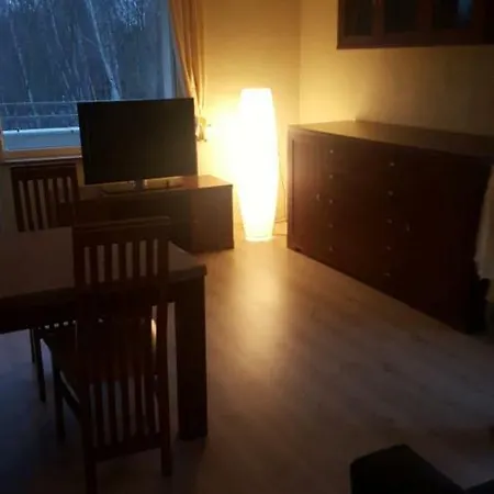 Mieszkanie U Ewy Apartament