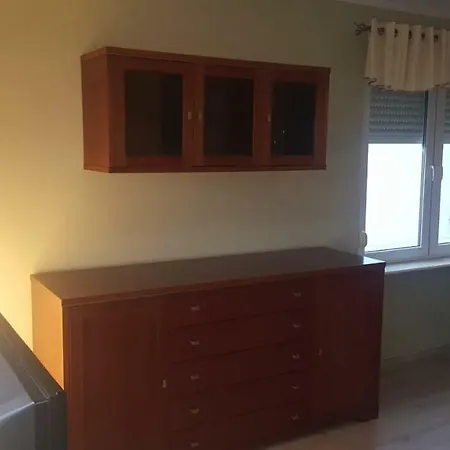 Apartament Mieszkanie U Ewy *