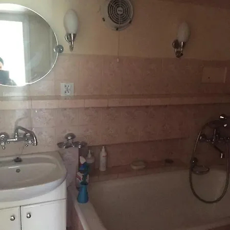 Mieszkanie U Ewy Apartament *
