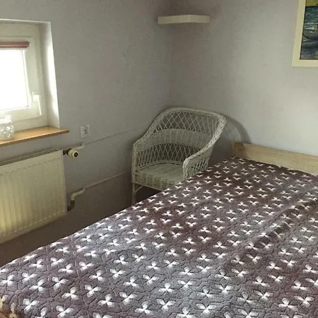 Apartament Mieszkanie U Ewy *