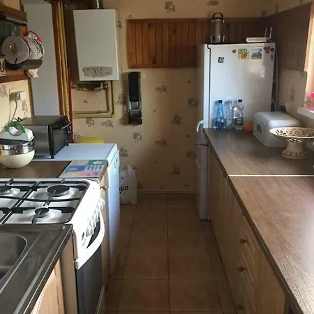 Mieszkanie U Ewy Apartament *